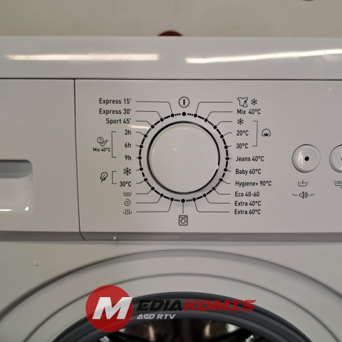 Pralka Amica WA 10-1 EX [2]