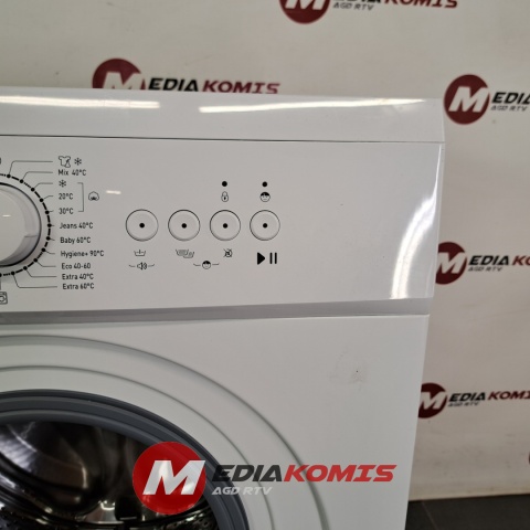 Pralka Amica WA 10-1 EX [2]