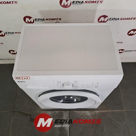 Pralka Amica WA 10-1 EX [2]
