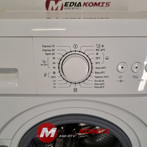 Pralka Amica WA 10-1 EX [3]