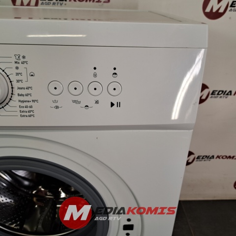 Pralka Amica WA 10-1 EX [3]
