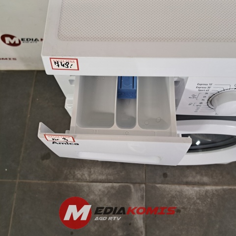 Pralka Amica WA 10-1 EX [3]