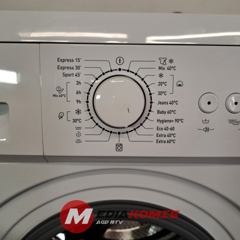 Pralka Amica WA 10-1 EX [4]