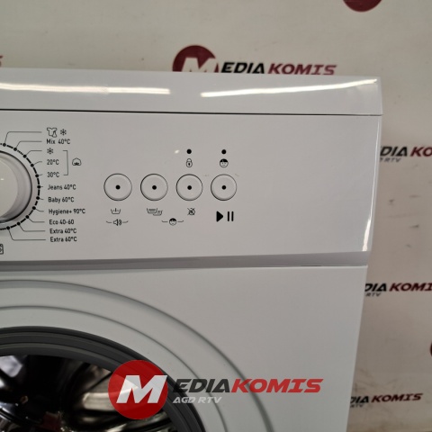 Pralka Amica WA 10-1 EX [4]