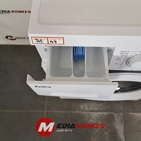 Pralka Amica WA 10-1 EX [4]