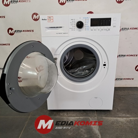 Pralka Amica WA 15EX [4]
