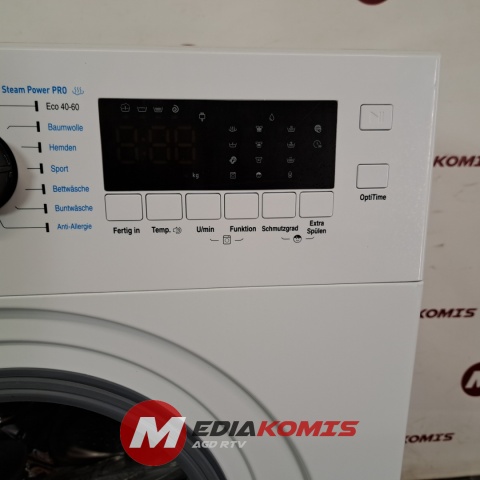 Pralka Amica WA 15EX [4]