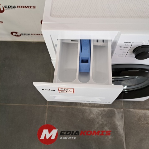 Pralka Amica WA 15EX [4]