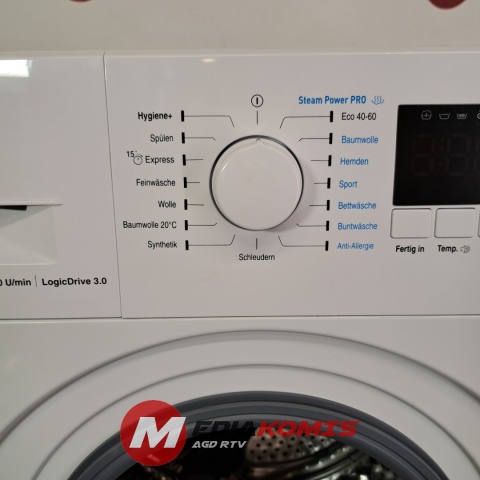 Pralka Amica WA 474 082