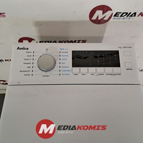Pralka Amica WT 472 700 [2]