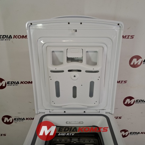 Pralka Amica WT 472 700 [2]