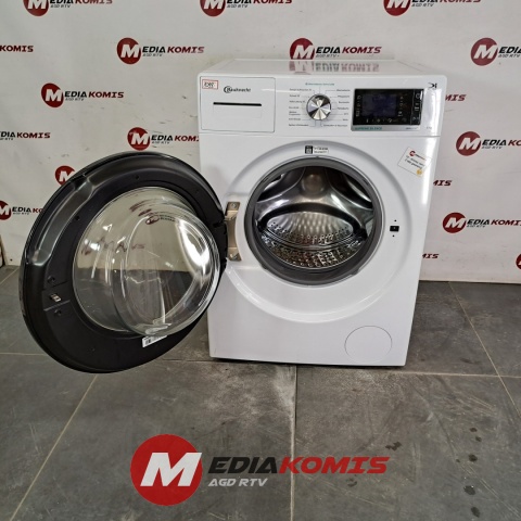 Pralka Bauknecht B6R 88E SILENCE