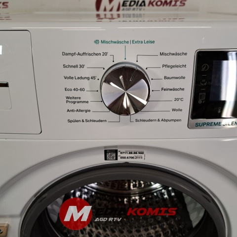 Pralka Bauknecht B6R 88E SILENCE