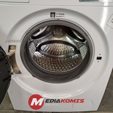 Pralka Bauknecht B6R 88E SILENCE