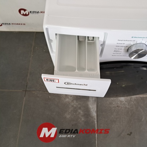 Pralka Bauknecht B6R 88E SILENCE