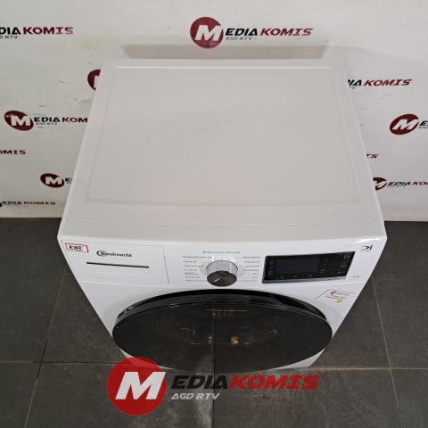 Pralka Bauknecht B6R 88E SILENCE
