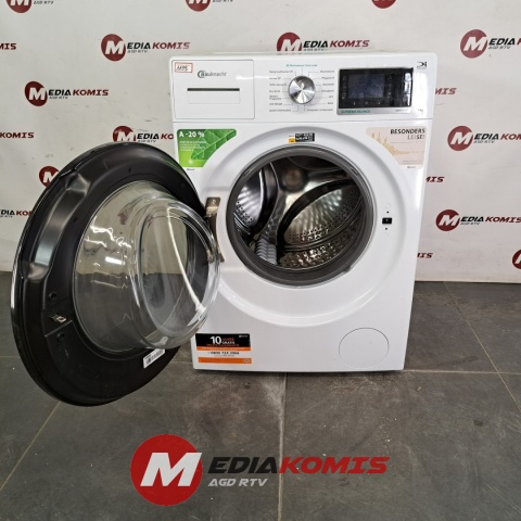 Pralka Bauknecht B6R 98E SILENCE