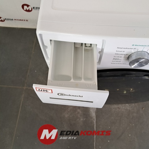 Pralka Bauknecht B6R 98E SILENCE