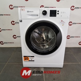 Pralka Bauknecht Super Eco 945 A