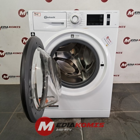 Pralka Bauknecht W Active 9A