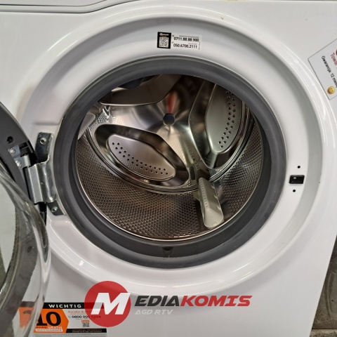 Pralka Bauknecht W Active 9A