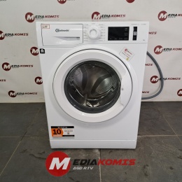 Pralka Bauknecht WM 811 A