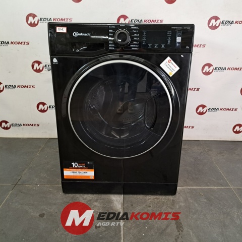 Pralka Bauknecht WM BB 8A