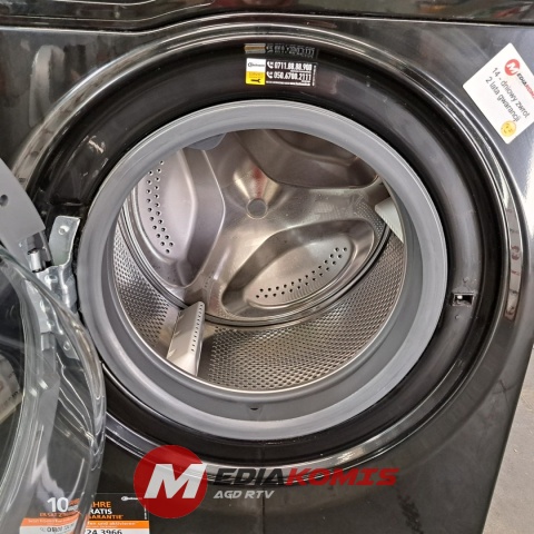 Pralka Bauknecht WM BB 8A