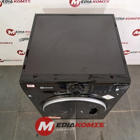 Pralka Bauknecht WM BB 8A