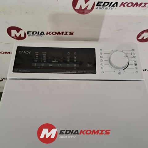 Pralka Candy TCA474TM5-S [2]