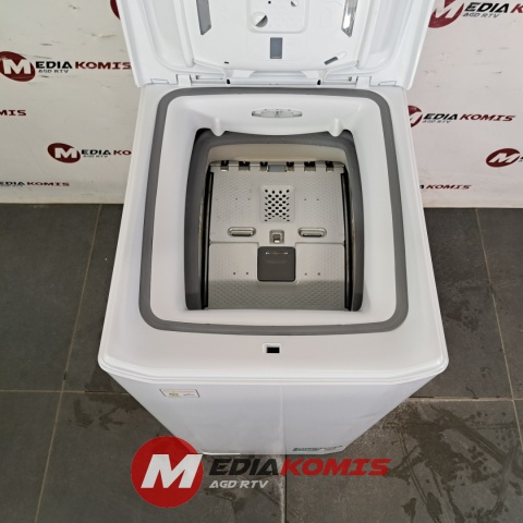 Pralka Candy TCA474TM5-S [2]