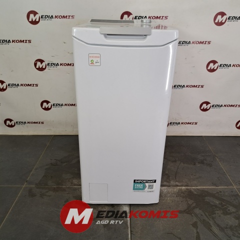 Pralka Candy TCA474TM5-S [2]