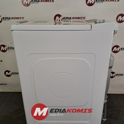 Pralka Candy TCA474TM5-S [2]