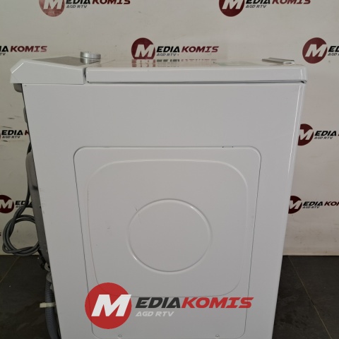 Pralka Candy TCA474TM5-S [2]