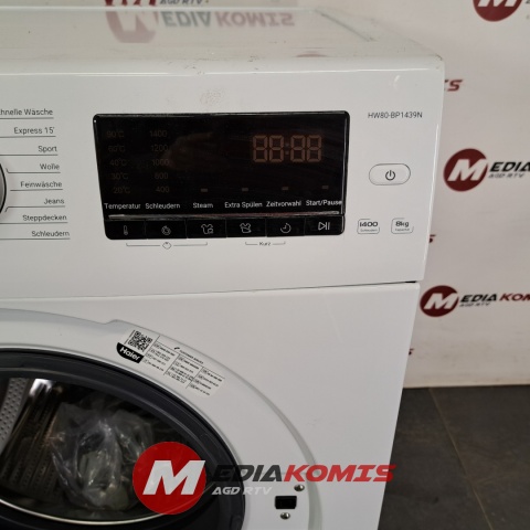 Pralka Haier HW80-BP1439N
