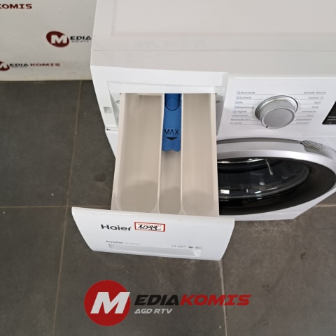 Pralka Haier HW80-BP1439N