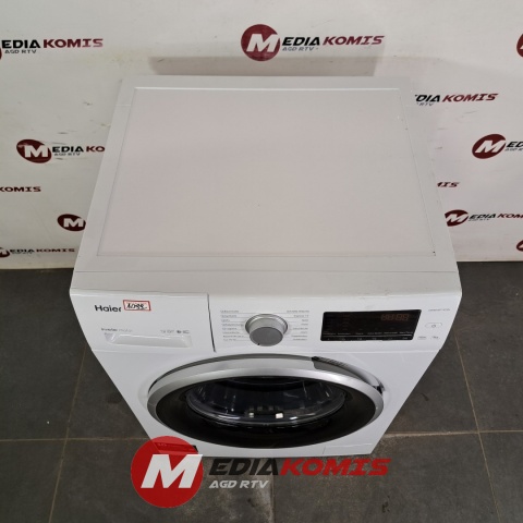 Pralka Haier HW80-BP1439N