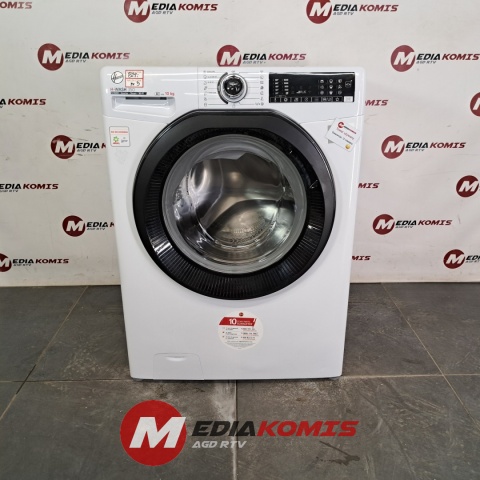 Pralka Hoover H3WPS6106TAMB-S [4]