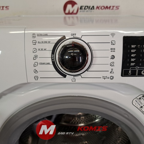 Pralka Hoover H3WPS6106TAMB-S [4]