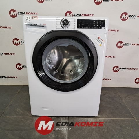 Pralka Hoover H3WPS6106TAMB-S