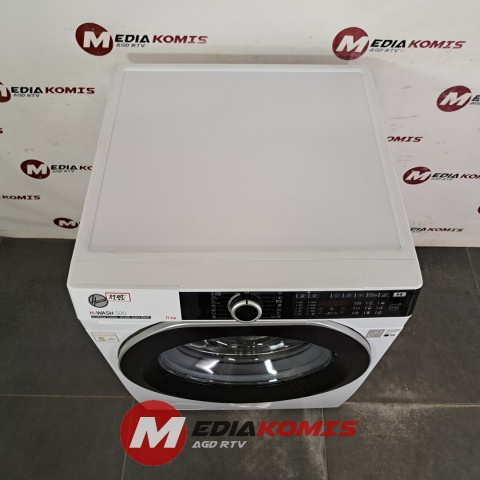 Pralka Hoover HWE 411AMBS/1-S