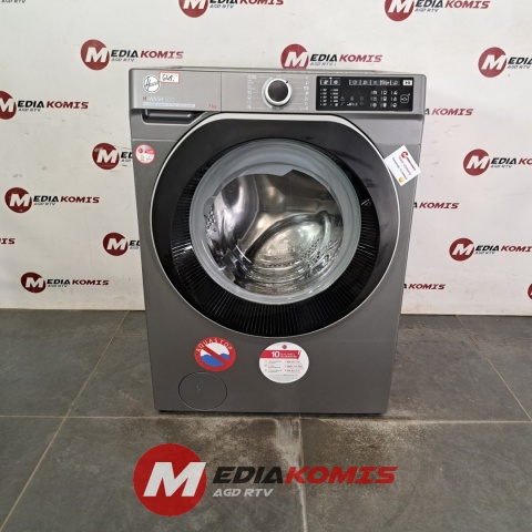 Pralka Hoover HWQ 47AMBSR/1-S