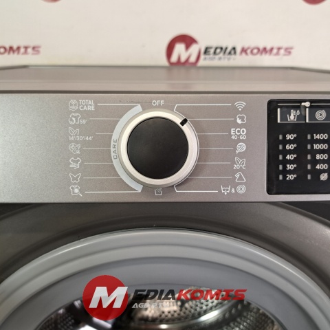 Pralka Hoover HWQ 47AMBSR/1-S