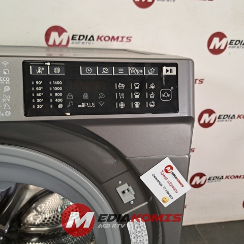 Pralka Hoover HWQ 47AMBSR/1-S