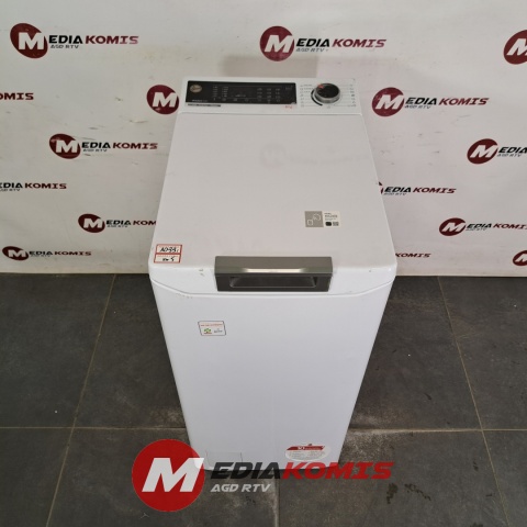 Pralka Hoover THO286TM5-S [5]