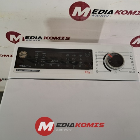 Pralka Hoover THO286TM5-S [5]