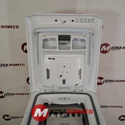 Pralka Hoover THO286TM5-S [5]