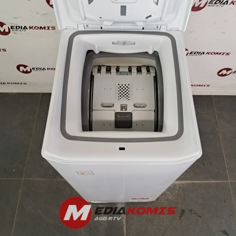 Pralka Hoover THO286TM5-S [5]