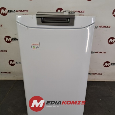 Pralka Hoover THO286TM5-S [5]