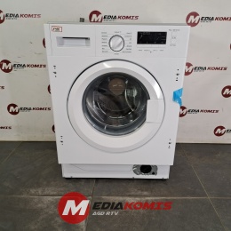 Pralka do zabudowy Amica EWA 34660 W